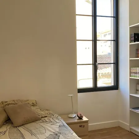Le Patio De Mathilde & Fred Villa Nîmes